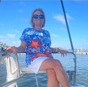 Meet your Posher, Janice